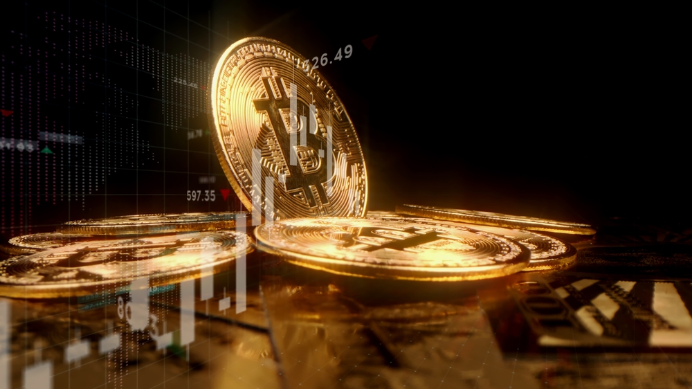 金を超える新たな資産防衛術、ポートフォリオにBTC10%という新常識